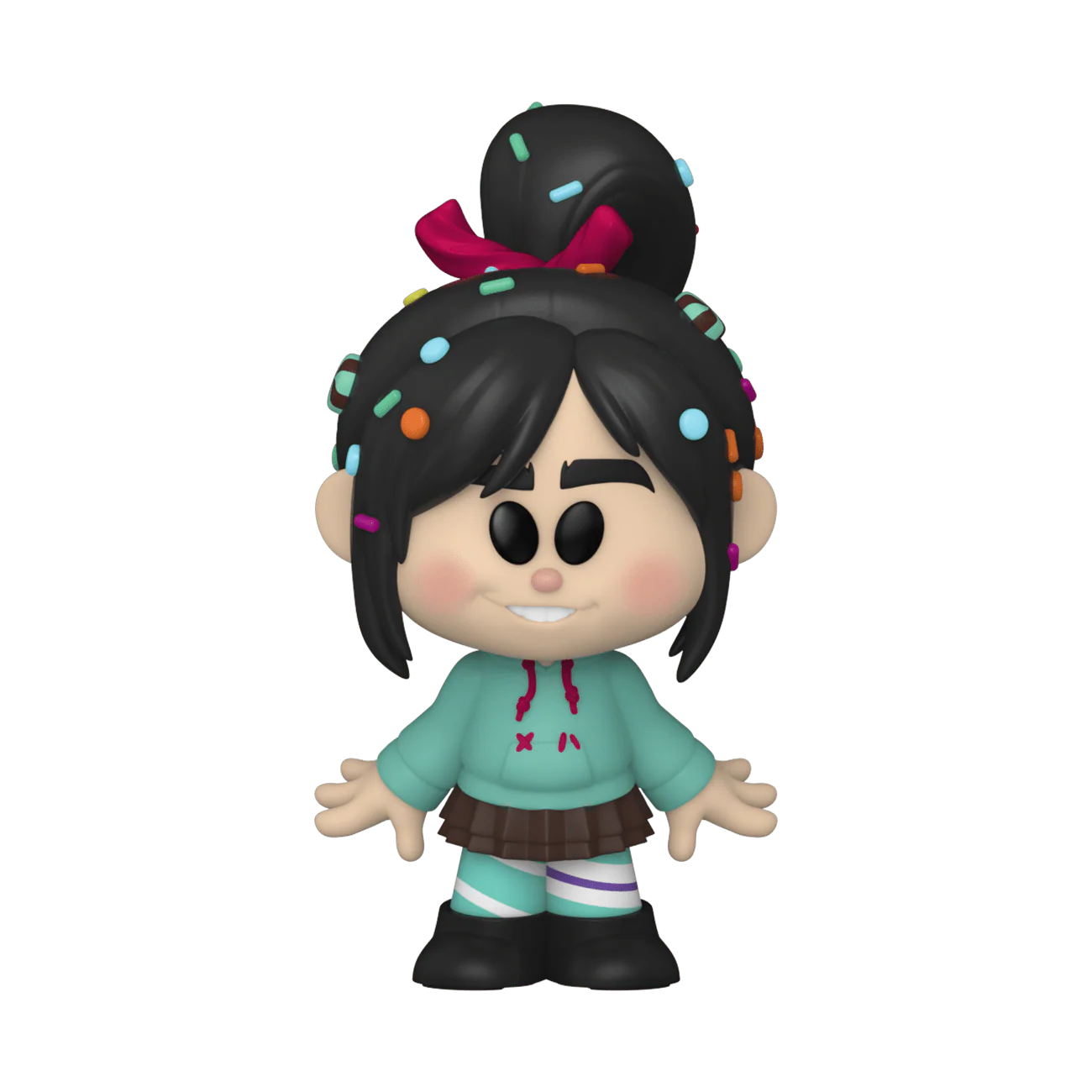 Vinyl SODA: Disney - Vanellope - Image 2