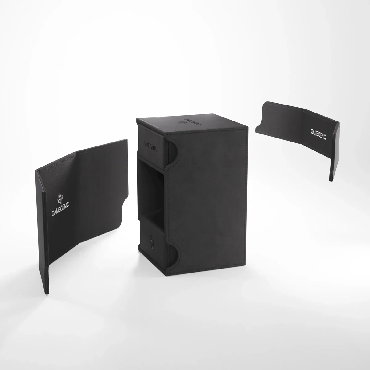 WATCHTOWER 100+ XL CONVERTIBLE - Image 2