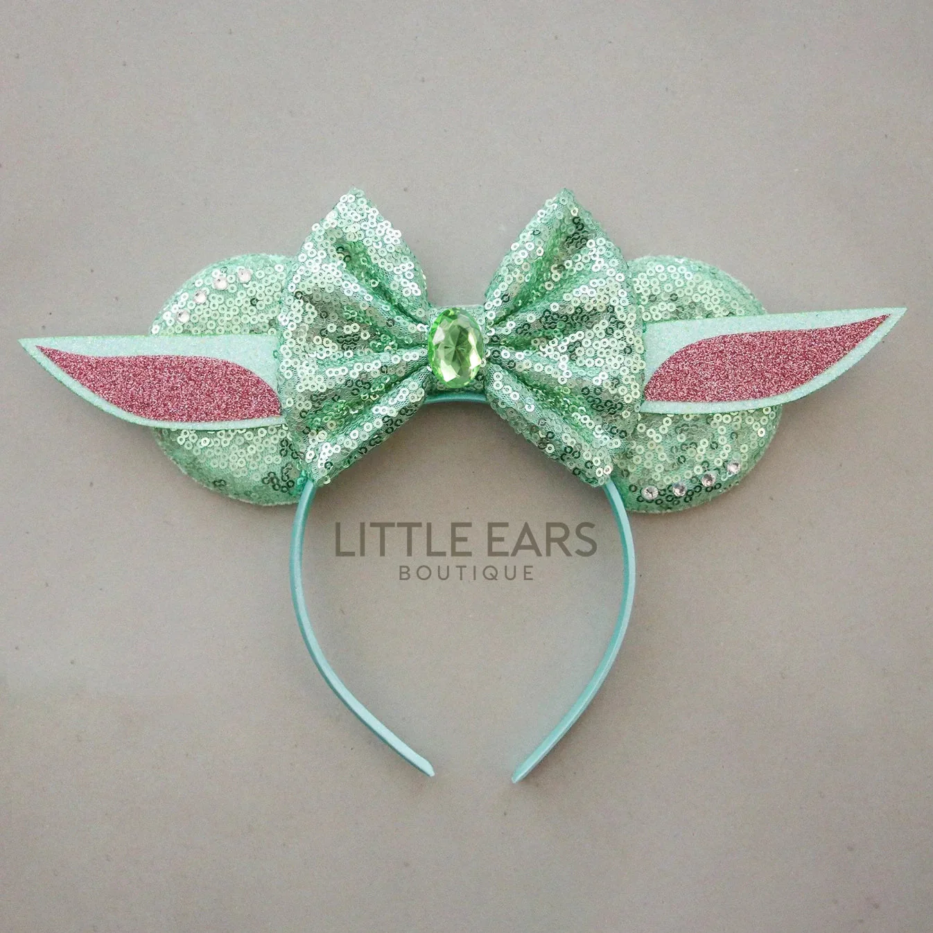 Forest Master Baby Ears