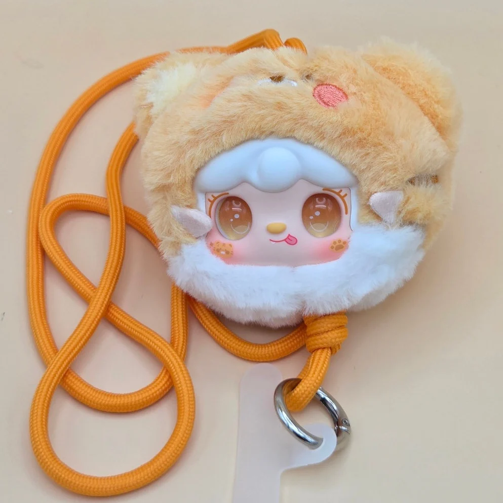 Yooki Mini Zoo Mobile Phone Halterneck - Confirmed