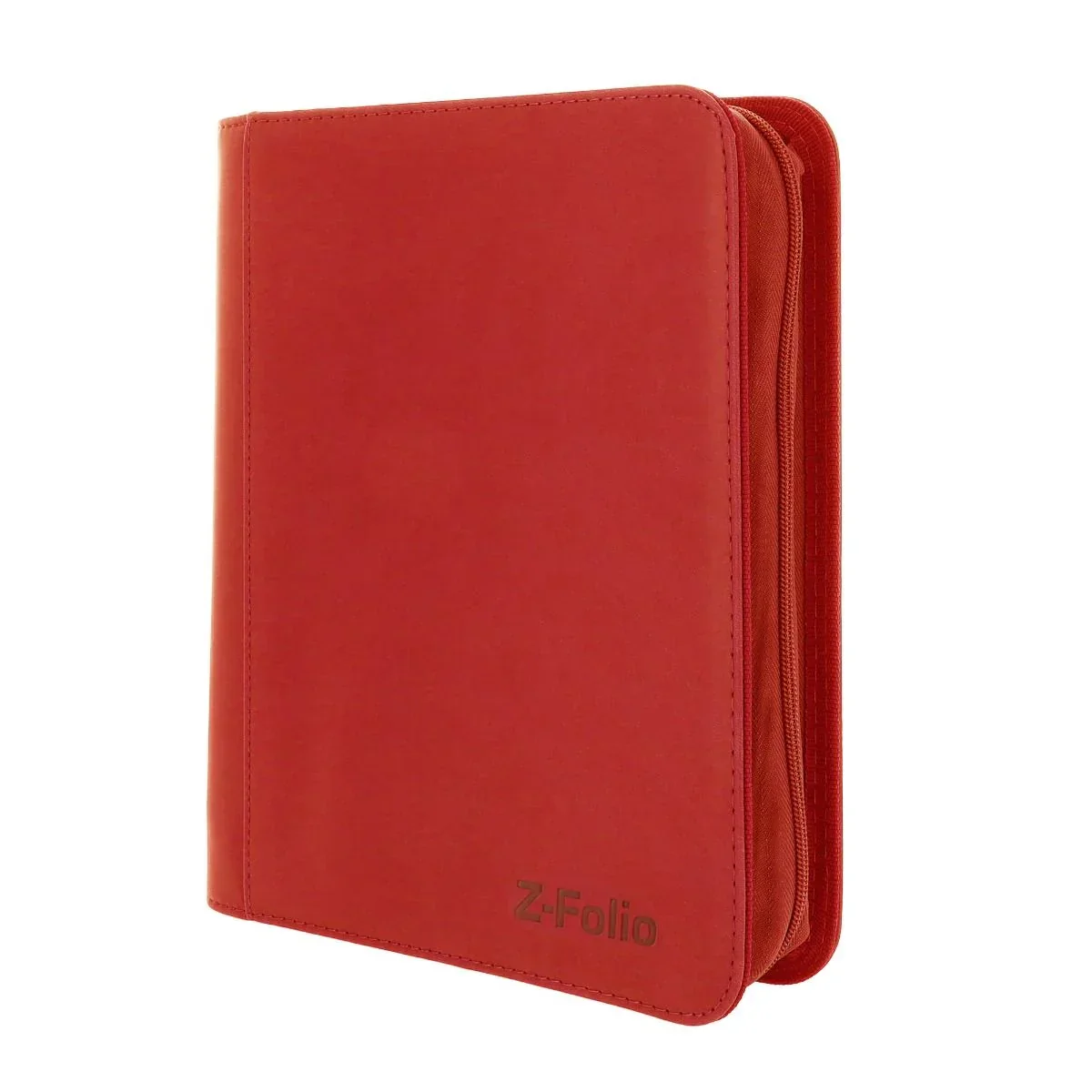 Z-Folio 4-Pocket LX Album - Toploaders - Black - Image 3