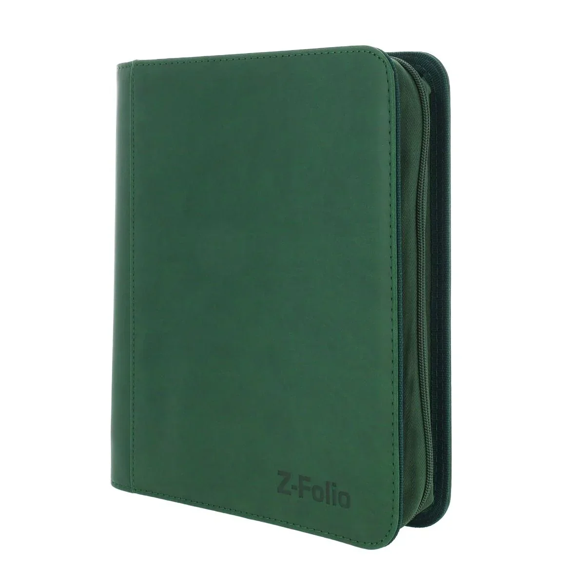 Z-Folio 4-Pocket LX Album - Toploaders - Black - Image 4