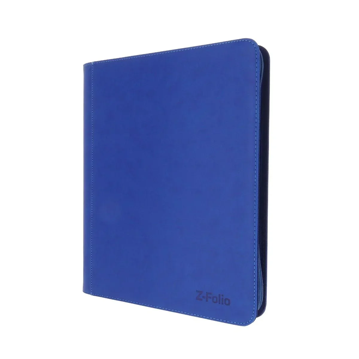 Z-Folio 4-Pocket LX Album - Toploaders - Black - Image 5