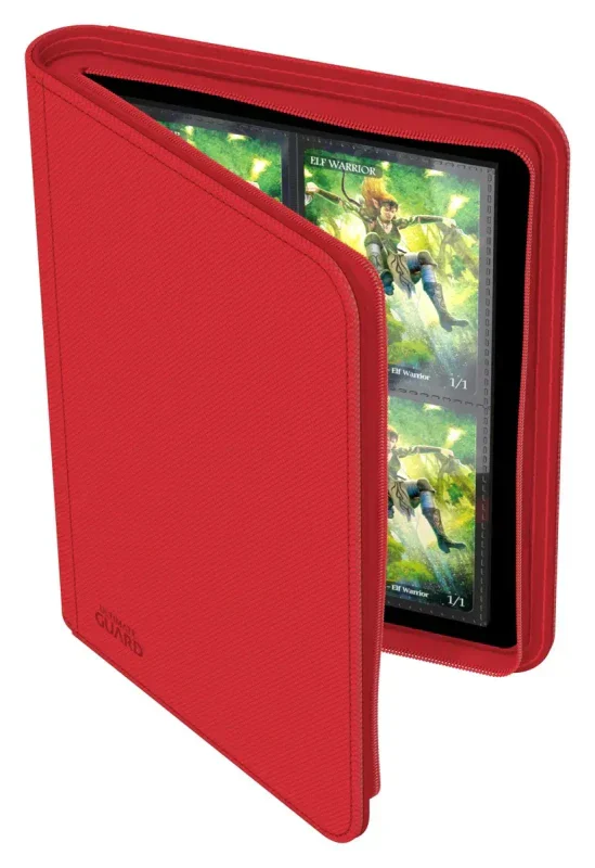 ZIPFOLIO 160 8-POCKET XENOSKIN - Image 3