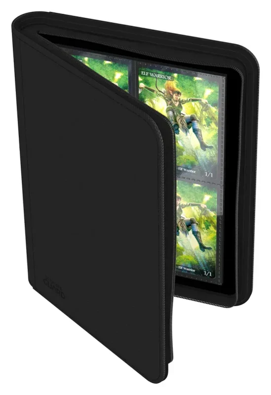 ZIPFOLIO 160 8-POCKET XENOSKIN - Image 4